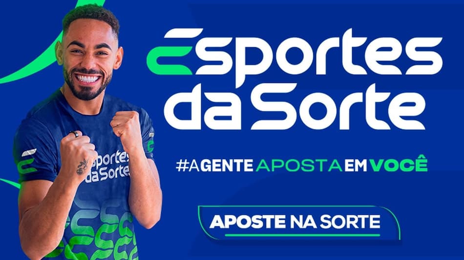 Esporte da Sorte