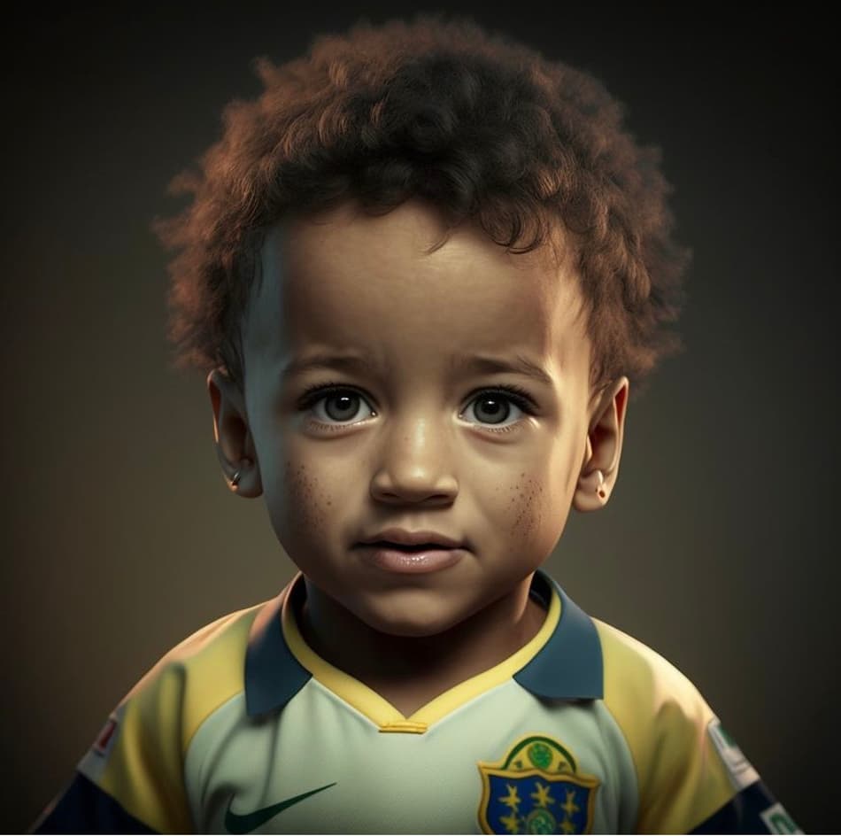 Lance!
