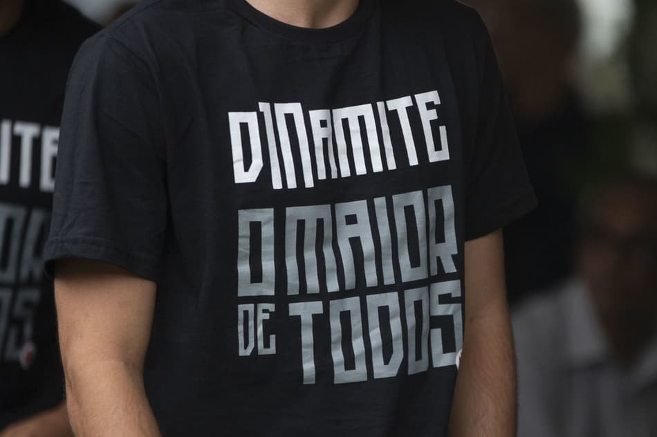 Lance!