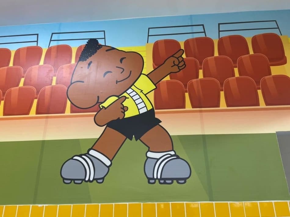 Lance!