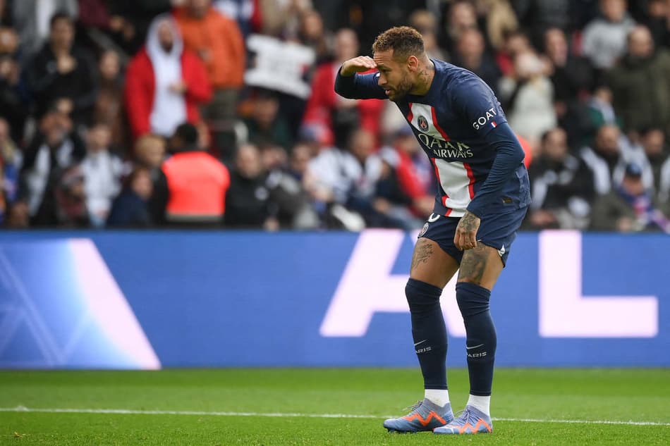 Neymar