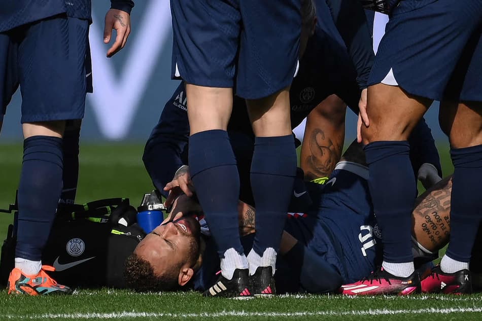 Neymar