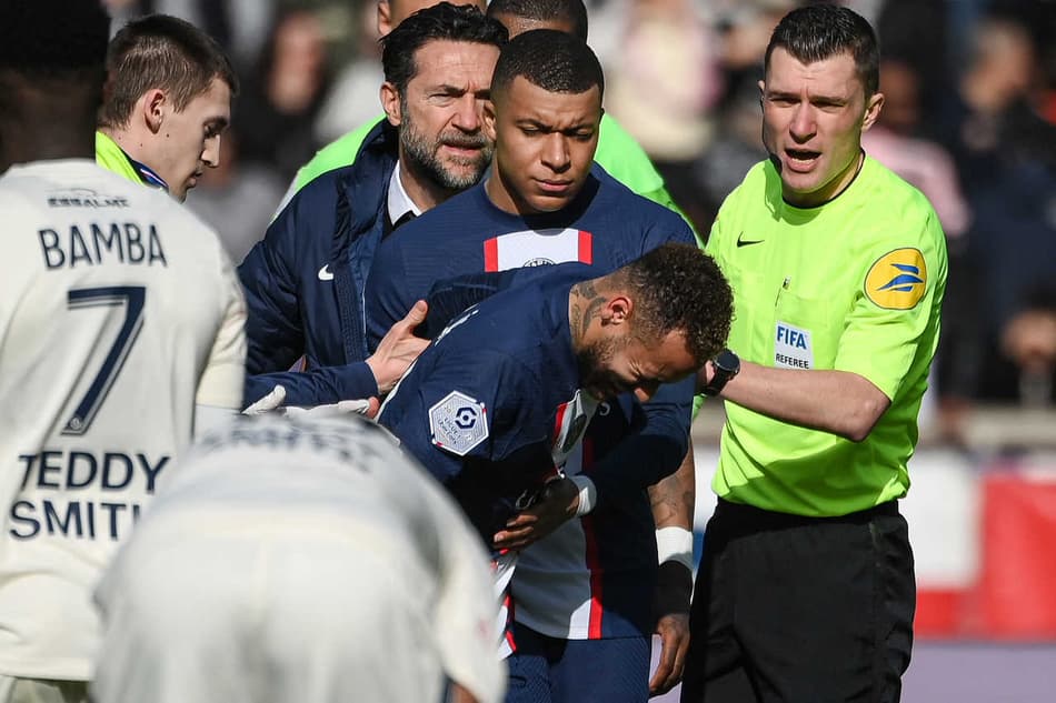 Neymar