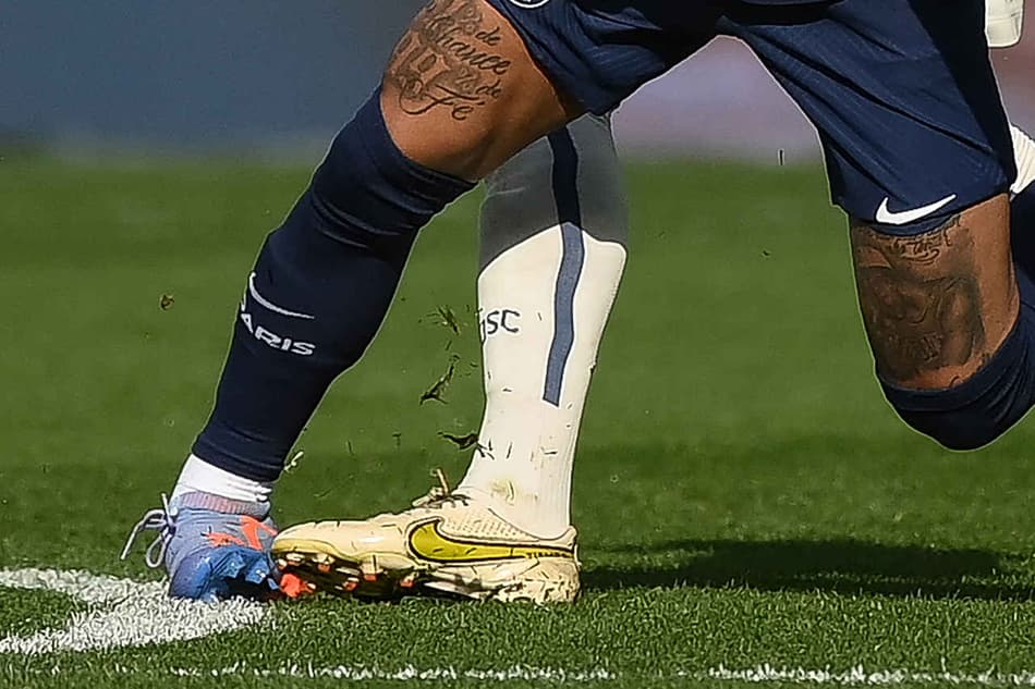Neymar