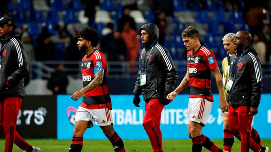 Não deu para o Flamengo! Veja títulos mundiais que os clubes brasileiros poderiam reivindicar