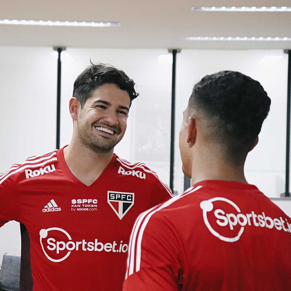 Alexandre Pato