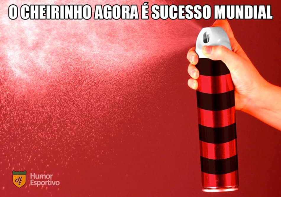 Flamengo vira alvo de zoeiras após eliminação para o Al Hilal no Mundial