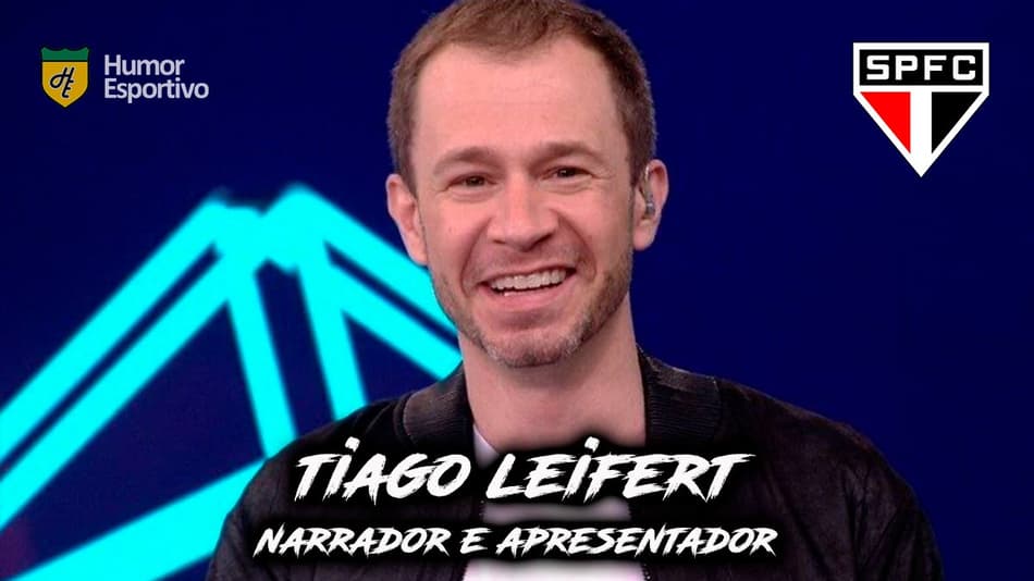 Lance!