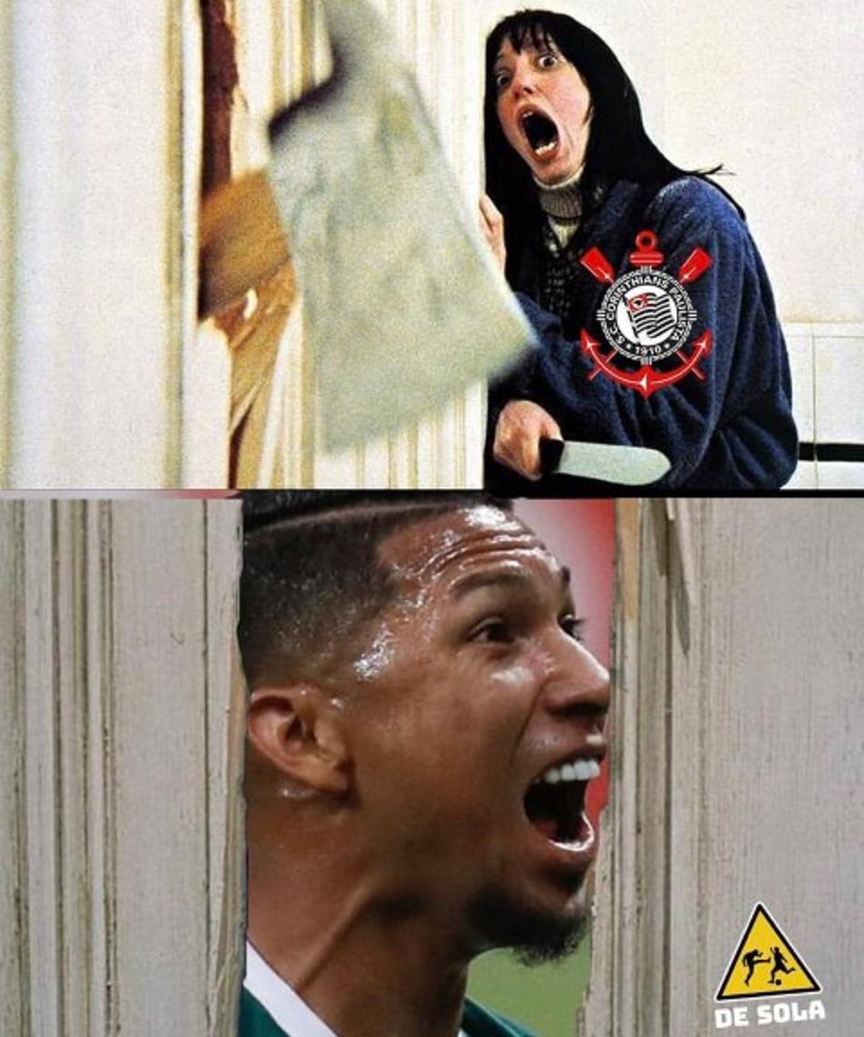 Lance!