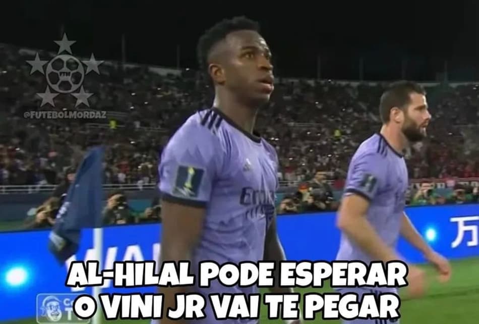 Lance!
