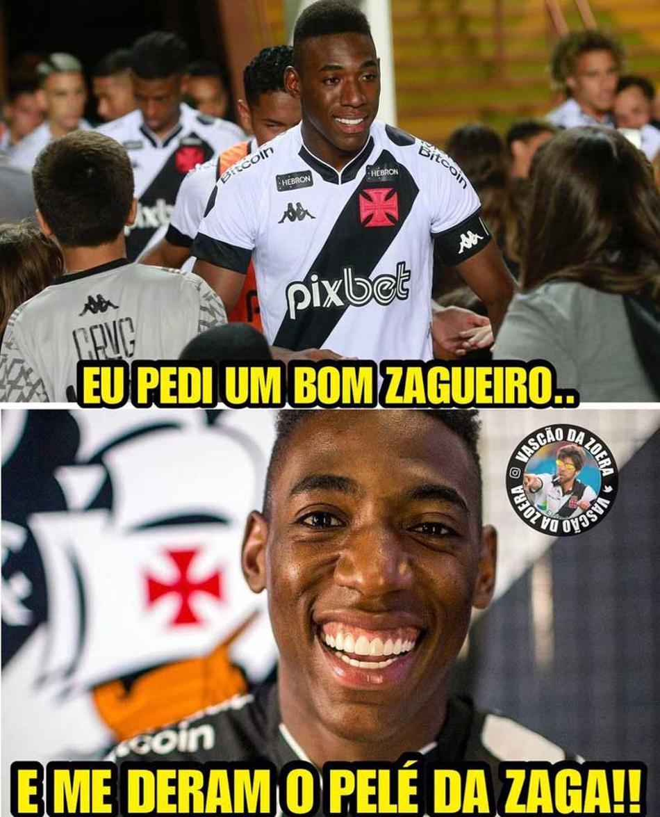 Lance!