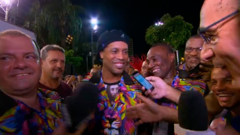 Lance!