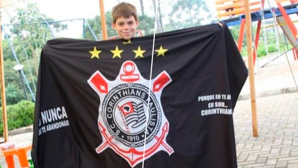 Virou verdade! Jogadores que realizaram o sonho de jogar no clube do coração