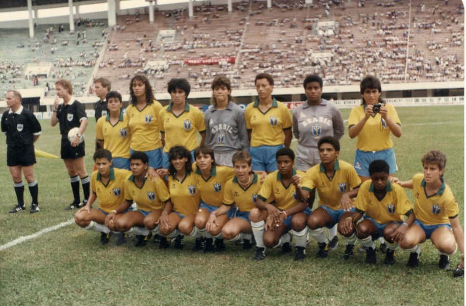 Copa do Mundo 1988