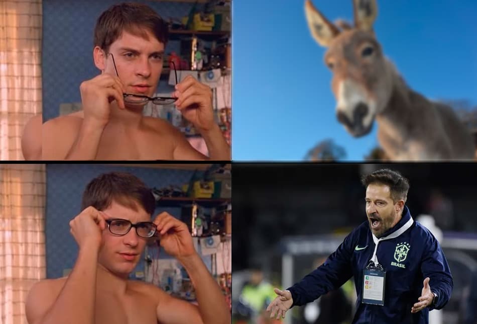 Lance!