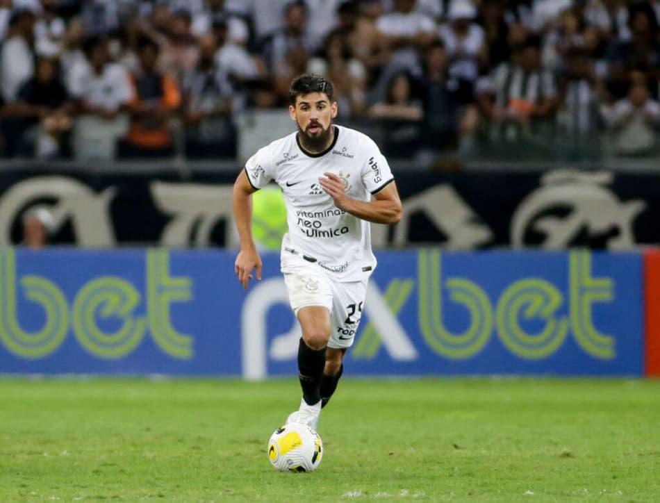 Bruno Méndez-corinthians
