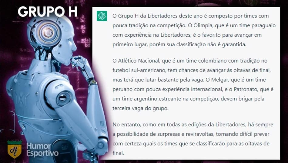Lance!