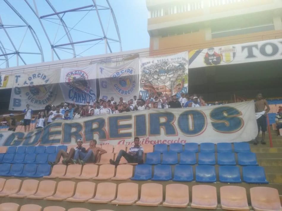 Grêmio Barueri