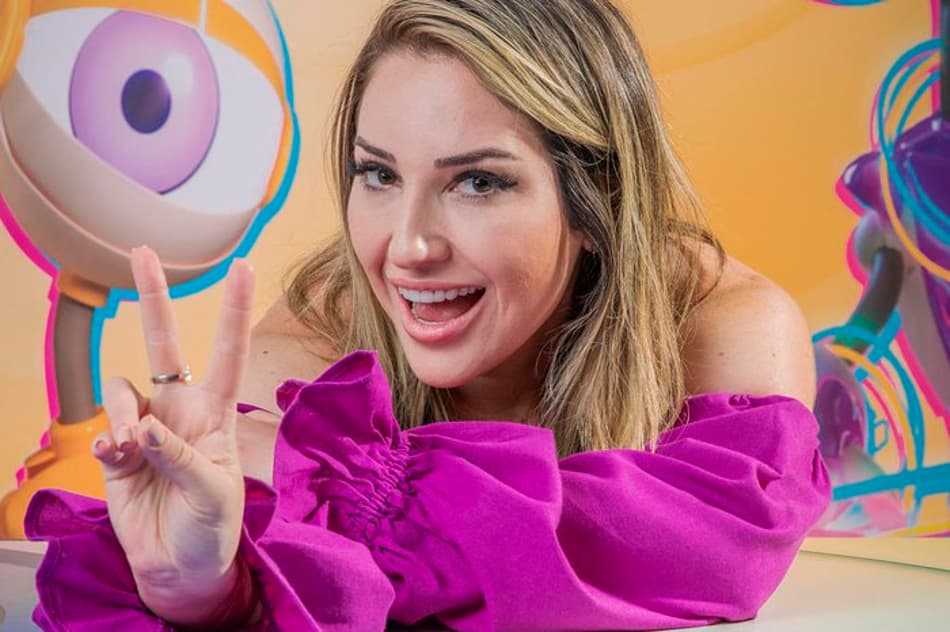 Amanda BBB