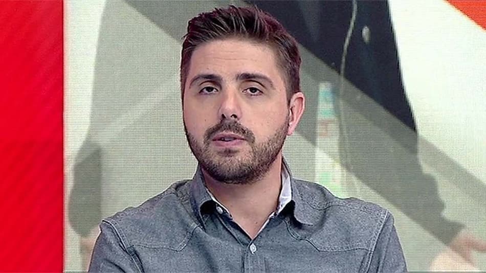 Jorge Nicola