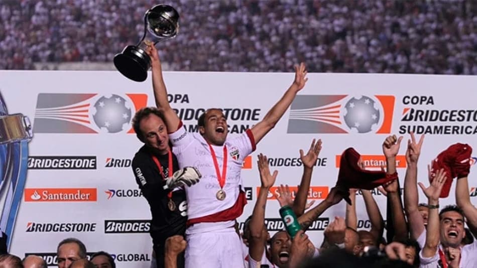 São Paulo e Tigre voltam a se encontrar! Saiba por onde andam os jogadores de 2012