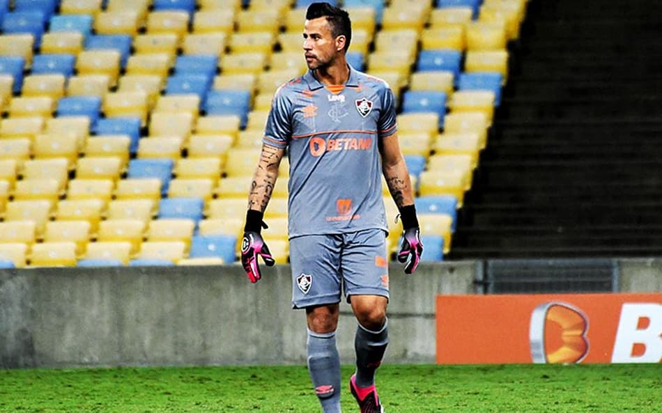 Fábio faz história: veja os 5 jogadores com mais anos de Brasileirão disputados