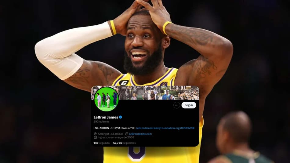 Lance!