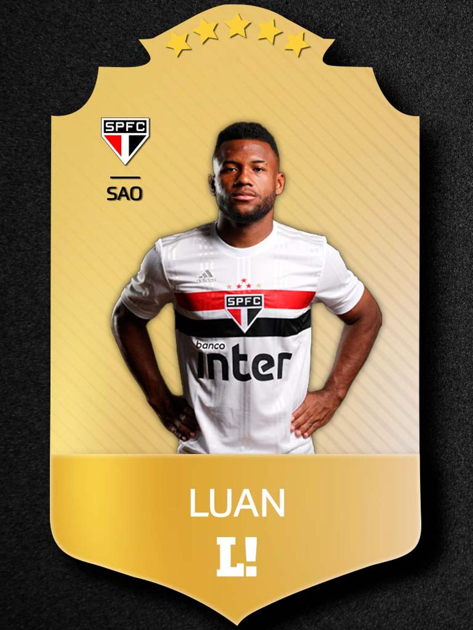 Lance!
