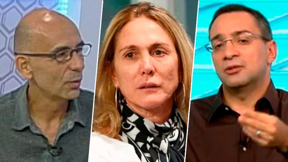 Globo vive semana de demissões: lembre nomes que deixaram o grupo desde 2022