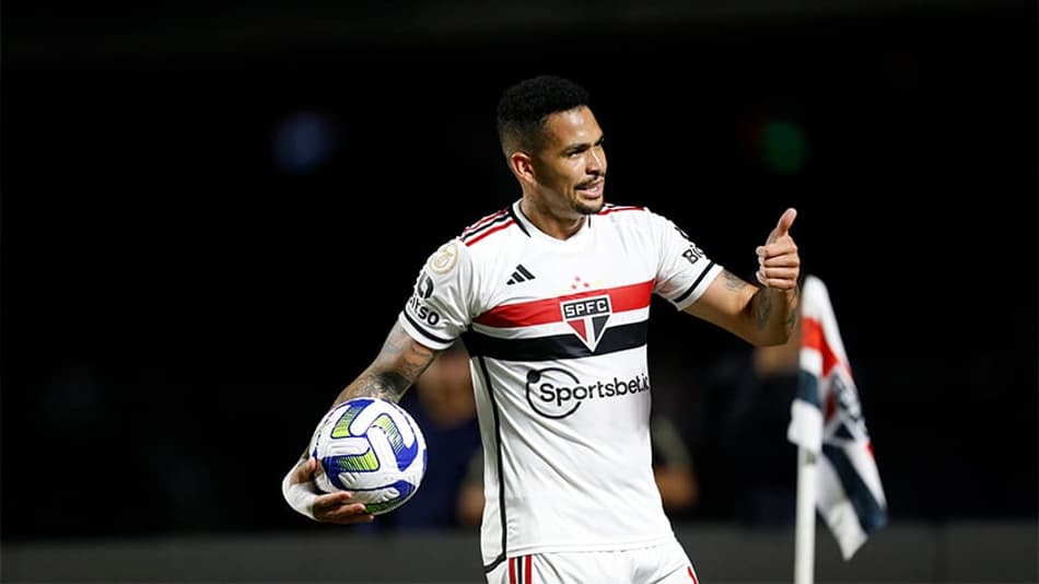 ATUAÇÕES: Rafael tem noite de “paredão” e salva São Paulo na estreia de Dorival