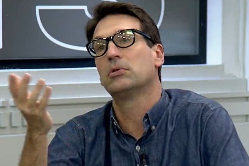 Arnaldo Ribeiro