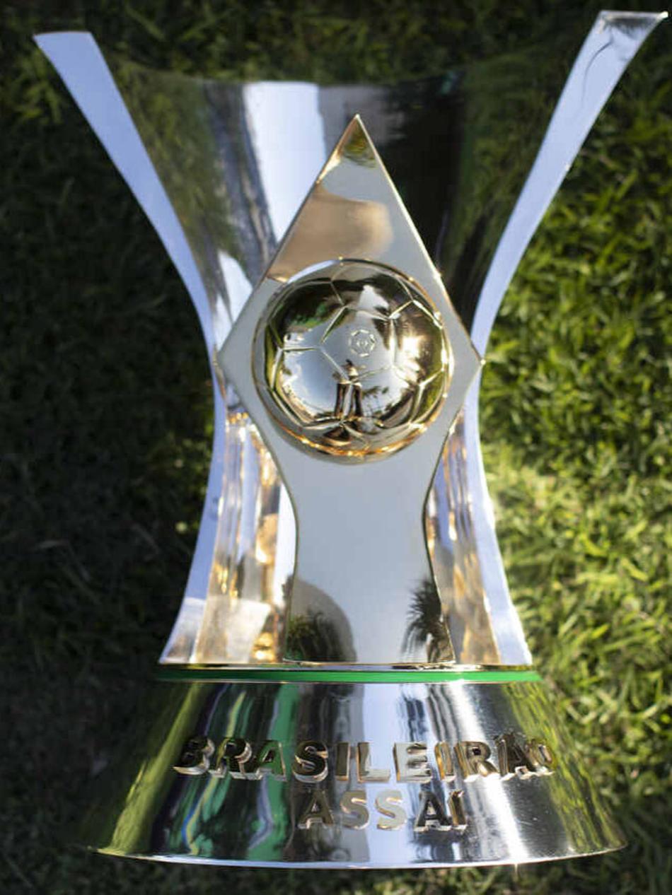 Troféu/taça Brasileirão