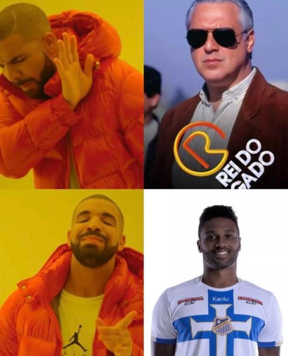 Lance!
