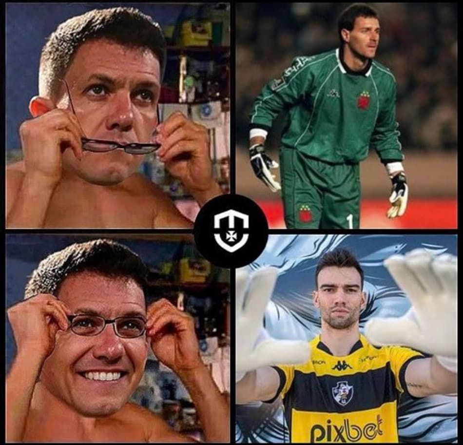 Lance!