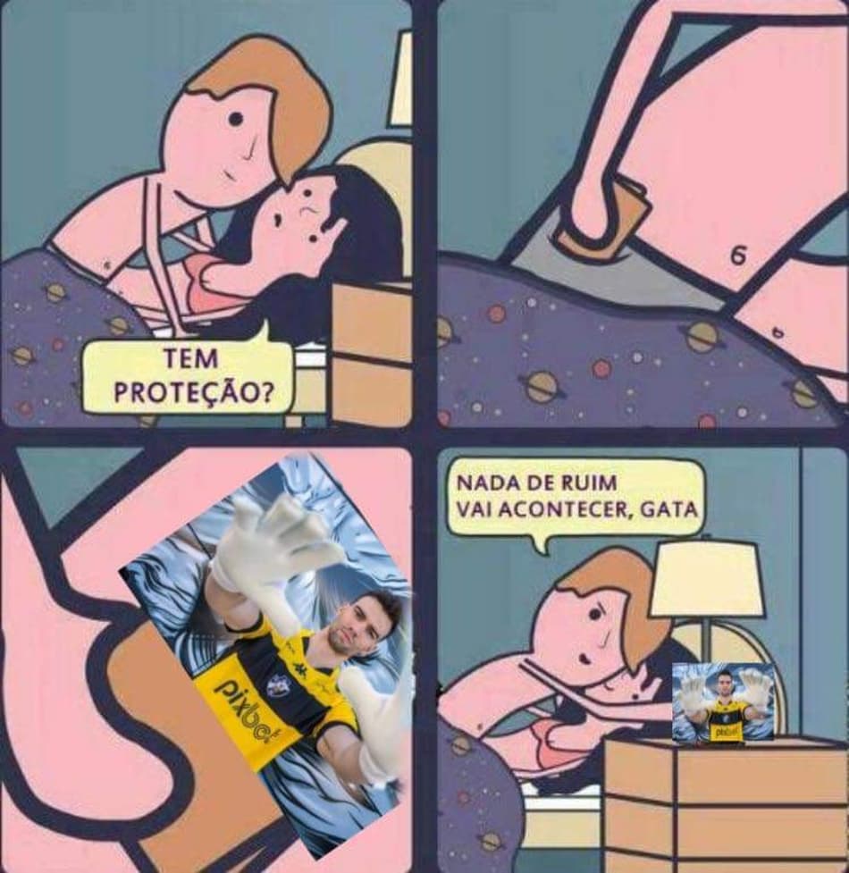 Lance!