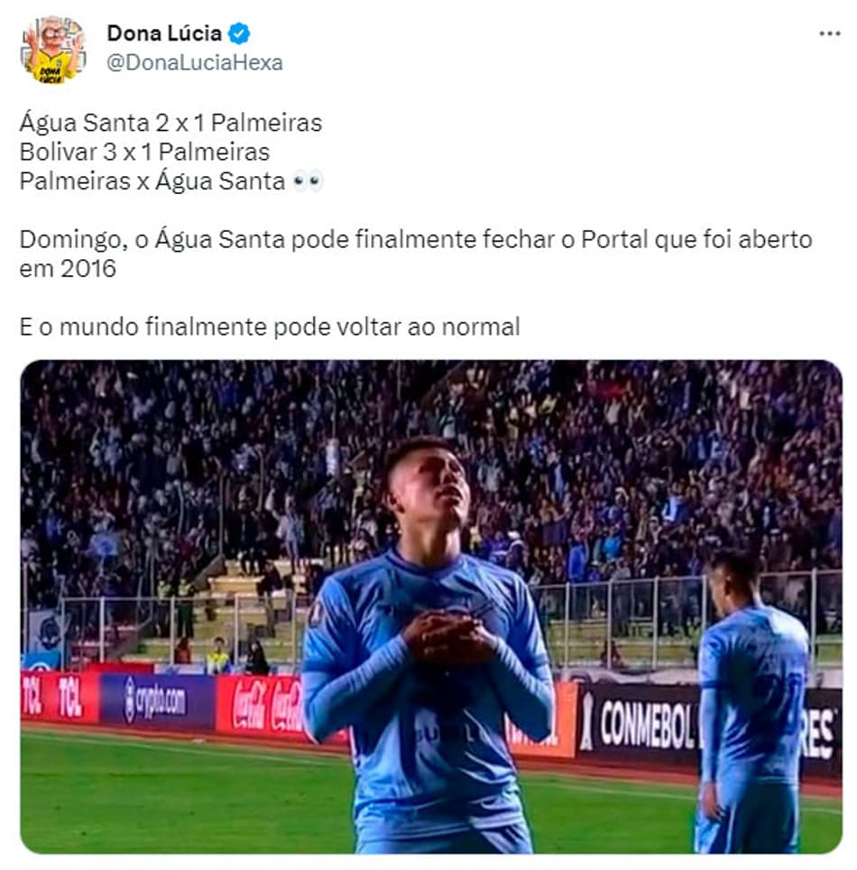 Lance!