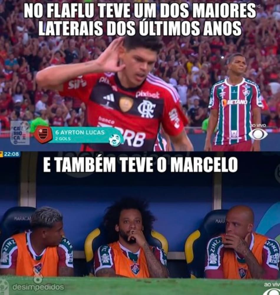 Lance!