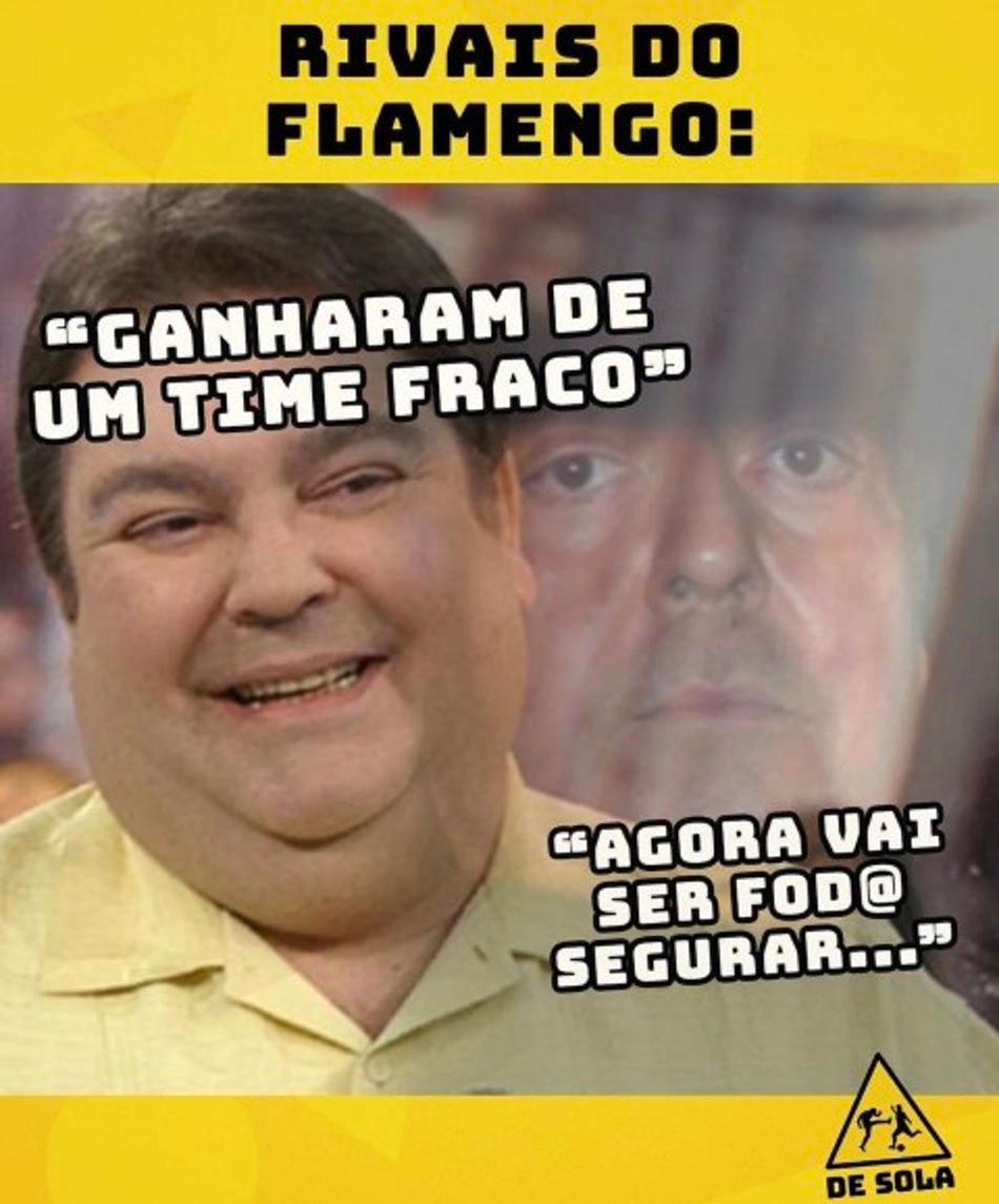 Lance!
