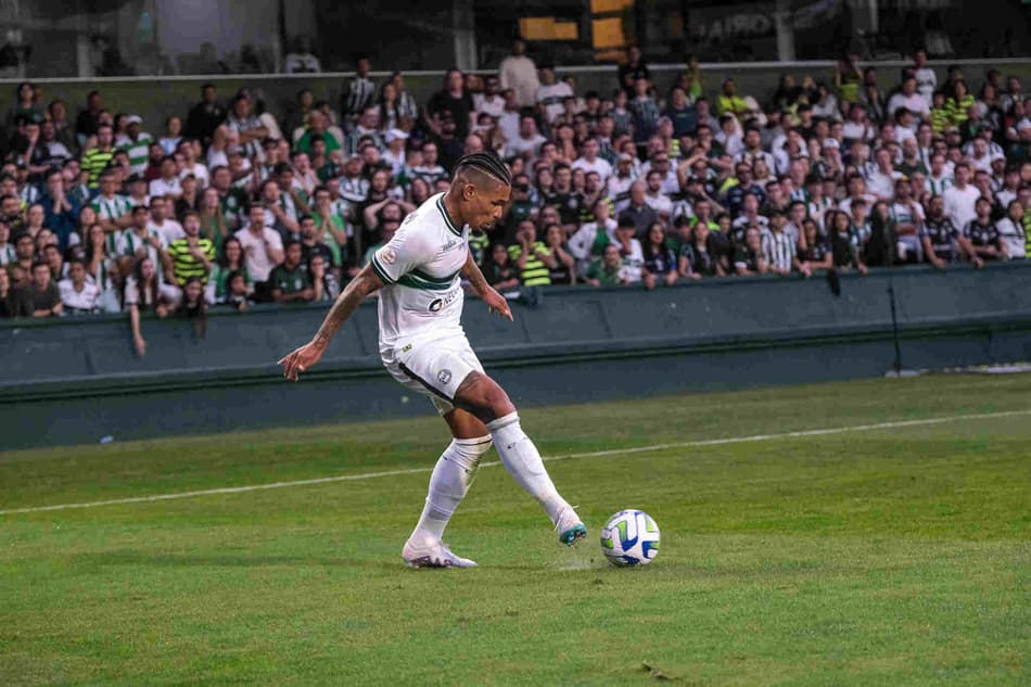Junior Urso - Coritiba