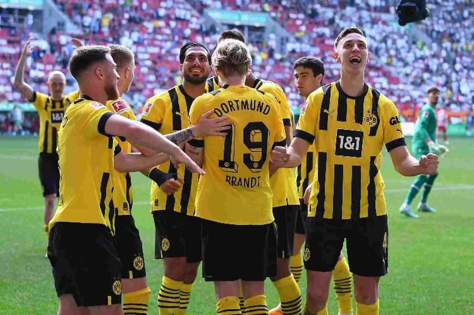 Borussia Dortmund - 2023