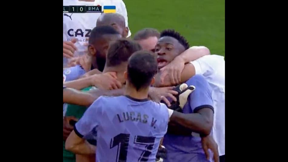 Lance!