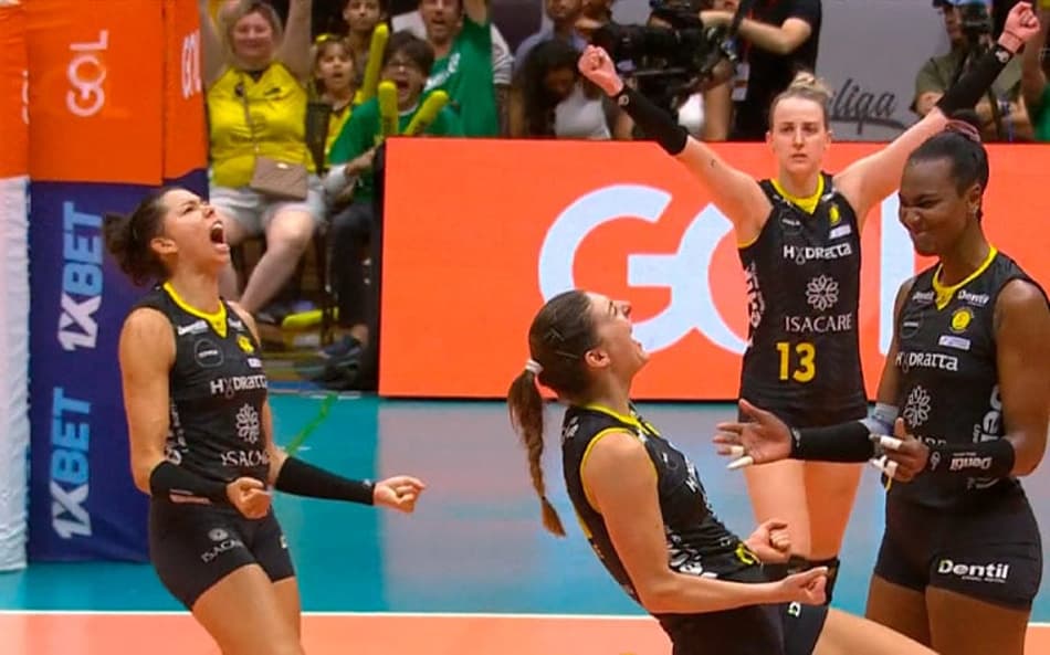Superliga 2024/25: conheça os destaques e as jovens promessas para a temporada!