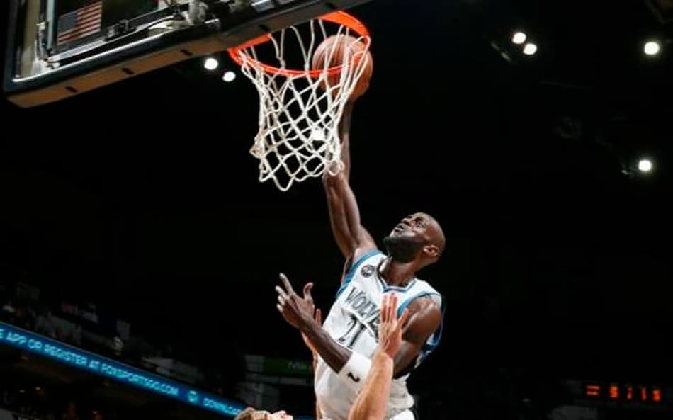 Lance!