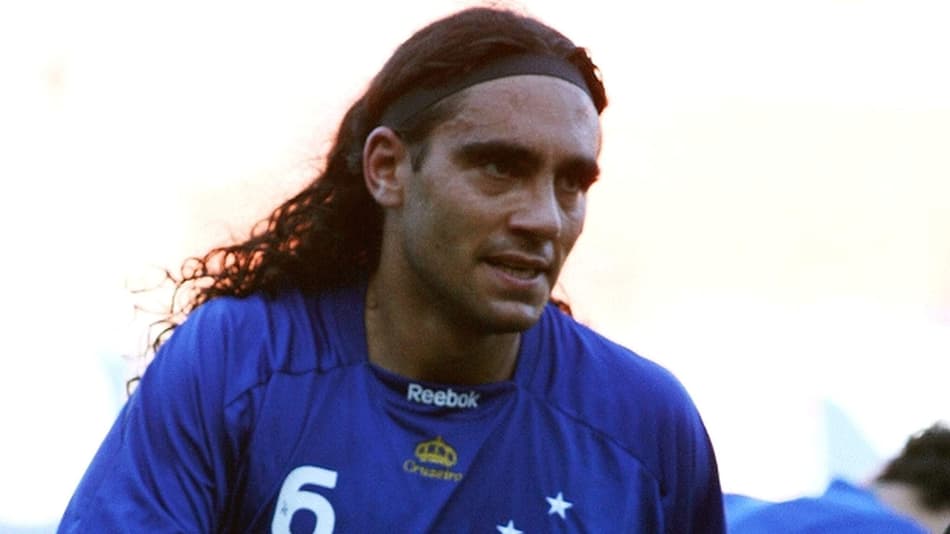 Sorin - Cruzeiro (2009)
