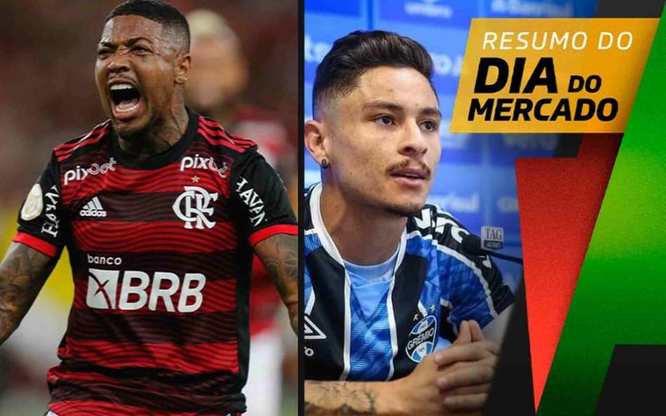 Capa - O Dia do Mercado - 09/06/2023