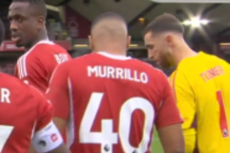 Erro - Murillo