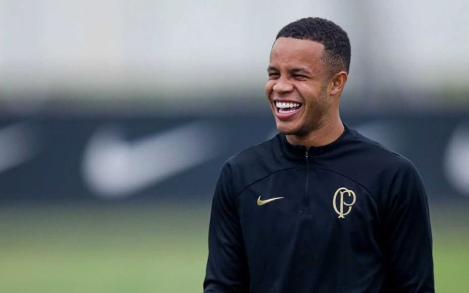 Pedro - Corinthians