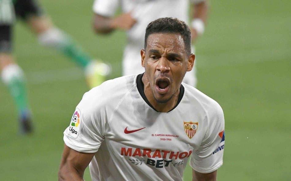 Fernando - Sevilla