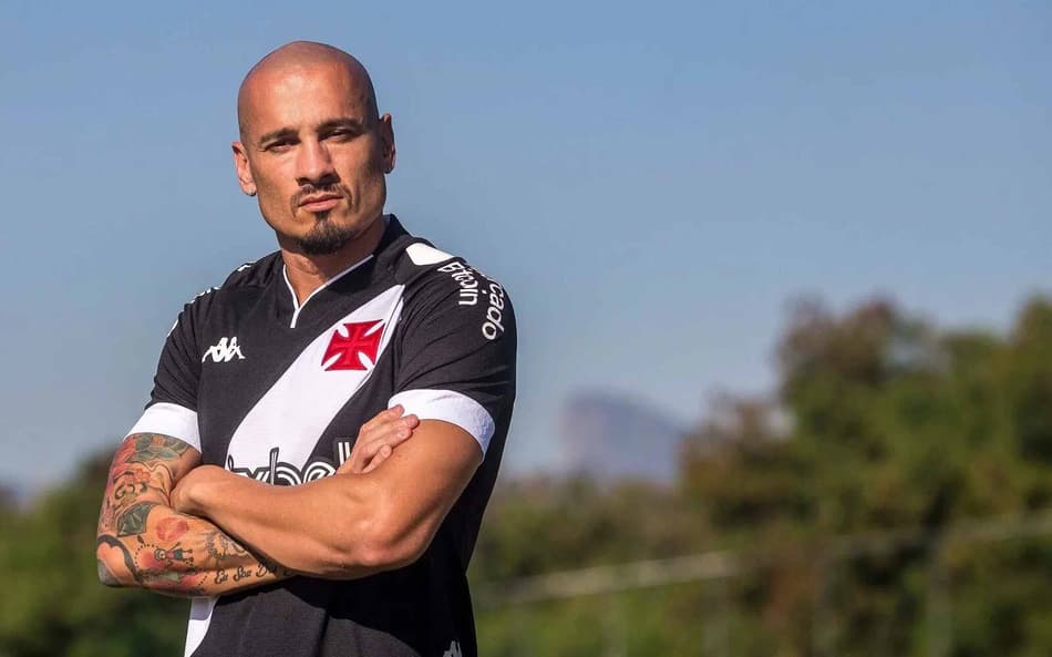 Maicon - Vasco da Gama