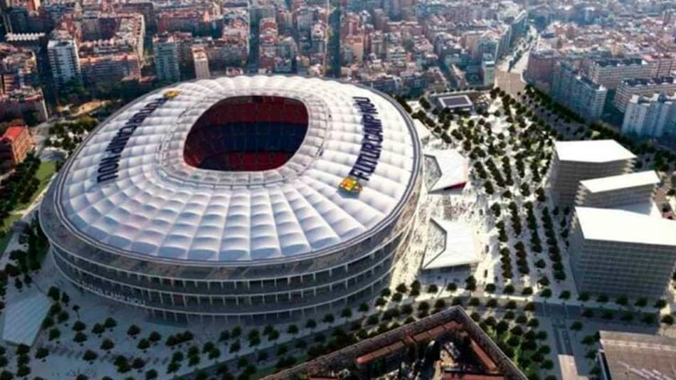 Divulgação / Barcelona